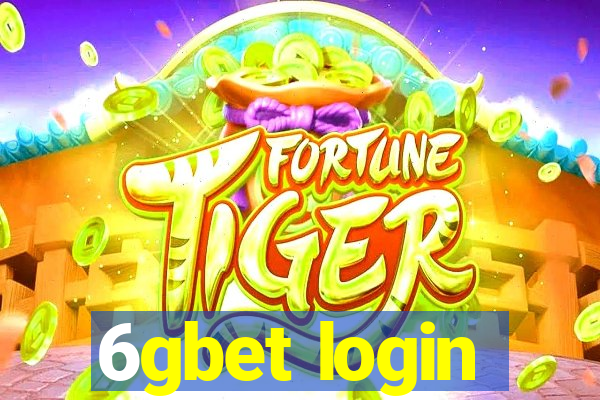 6gbet login